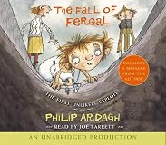 The Fall of Fergal: The First Unlikely Exploit (Unlikely Exploits)
