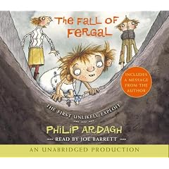 The Fall of Fergal: The First Unlikely Exploit (Unlikely Exploits)