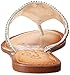 Naughty Monkey Women's Gusto Sandal