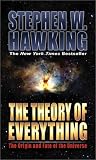 The Theory of Everything