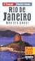 Insight Pocket Guide Rio de Janeiro and Its Coast (Insight Pocket Guide Rio de Janeiro & Its Coast)