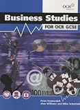 OCR GCSE Business Studies