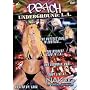 Peach Underground: Club Naked L.A.