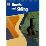 Roofs and Siding (Home Repair and Improvement (Updated Series))