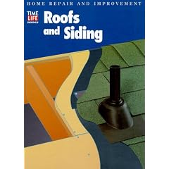 Roofs and Siding (Home Repair and Improvement (Updated Series))