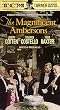 The Magnificent Ambersons