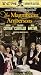VHS : The Magnificent Ambersons