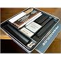 Prismacolor 24 Piece Charcoal Sketching Set