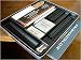 Prismacolor 24 Piece Charcoal Sketching Set