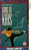 Kung Fu Kids [VHS]