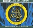 The Two Towers (Audio CD)