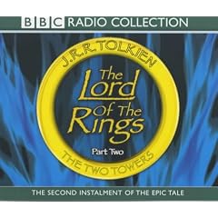 The Two Towers (Audio CD)