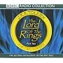 The Two Towers (Audio CD)