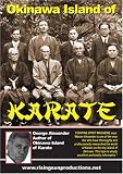 Revue Rising Sun Video Productions Inc.  / Okinawan Island of Karate
