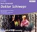 Doktor Schiwago. 4 CDs.