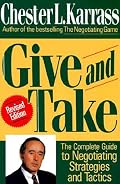 Give and Take Revise