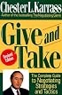 Give and Take Revise