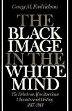 The Black Image in the White Mind: The Debate on Afro-American Character and Destiny, 1817-1914