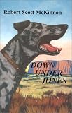 Down Under Jones