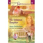 The Unknown Daughter: A Little Secret (Harlequin Superromance No. 1247) book cover