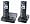 Panasonic Expandable Digital Cordless Dect 6.0 Phone System (KXTG8232B)