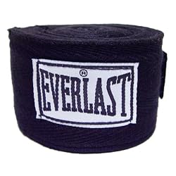 Everlast 4455BP Hand Wraps