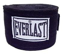 Everlast 4455BP Hand Wraps