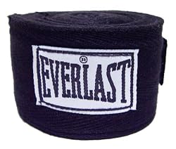 Everlast 4455BP Hand Wraps