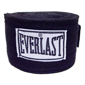 Everlast 4455BP Hand Wraps