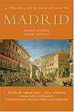 A Traveller's Companion To Madrid (Traveller's Companion)