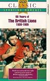 60 Years Of The British Lions - 1930-1989