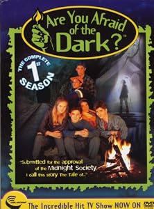 Are You Afraid of the Dark? - The Complete First Season
