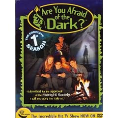 Are You Afraid of the Dark? - The Complete First Season by 
