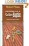 Growing Up a Sullen Baptist and Other Lies