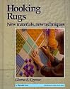Hooking Rugs: New Materials, New Techniques (Crafts)