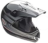 Bell Powersports Riot Full-Face Motorcycle Helmet