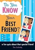Do You Know Your Best Friend? (Do You Know)