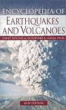 Encyclopedia of Earthquakes and Volcanoes (Facts on File Science Library)