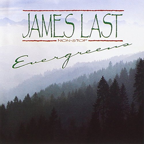 James Last - Non Stop Evergreens - Zortam Music