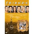 Friends - Die komplette neunte Staffel (4 DVDs)