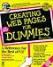 Books : Creating Web Pages for Dummies, Second Edition
