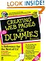 Creating Web Pages for Dummies, 2nd Edition