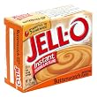 Jell-O Instant Pudding & Pie Filling, Butterscotch, 3.4-Ounce Boxes (Pack of 24)