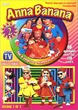 Anna Banana 2 [DVD] [Region 1] [US Import] [NTSC]