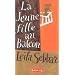 La Jeune Fille Au Balcon
