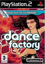 Dance Factory + Tapis