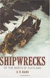 Shipwrecks of the North of Scotland