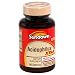 Sundown Naturals Acidophilus Xtra, Probiotic, Caplets, 60 ct.