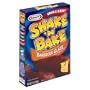 Shake 'N Bake Seasoned Coating Mix, BBQ Glaze, 7-Ounce Boxes (Pack of 8)