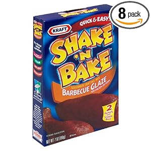 Shake 